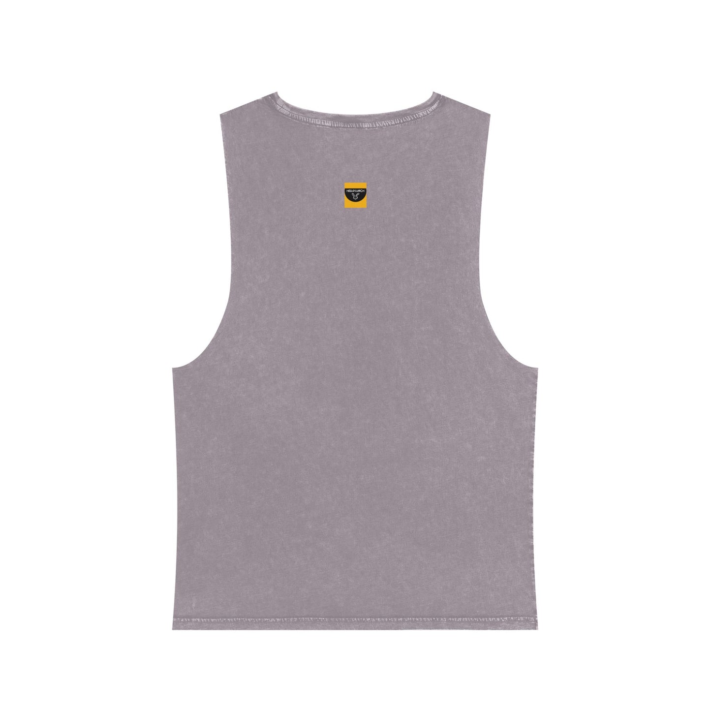 All Sugar No Daddy Stonewash Graphic Tank